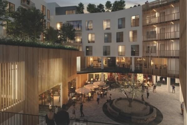 Leapfrog Sandton Properties (Pty) Ltd
