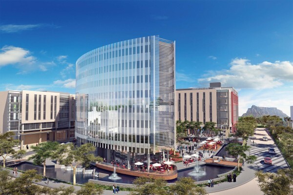 Ellis Brown Properties (Pty) Ltd