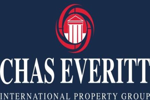 Chas Everitt