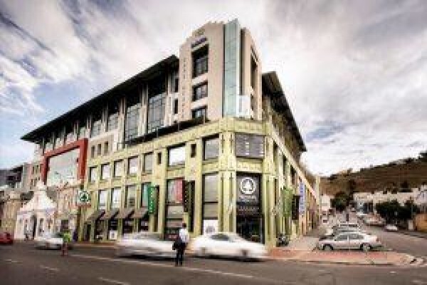 Ellis Brown Commercial Properties