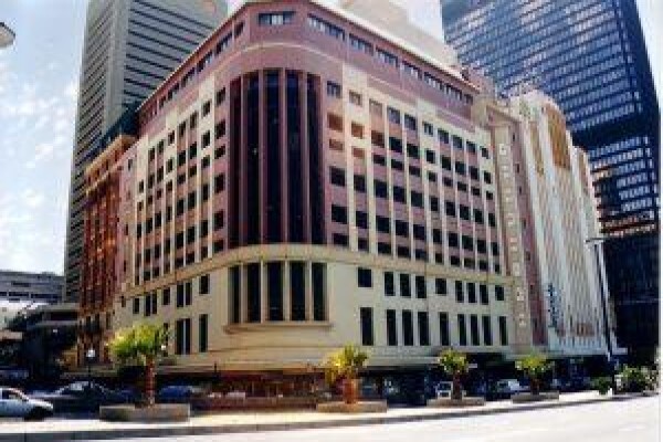 Ellis Brown Commercial Properties