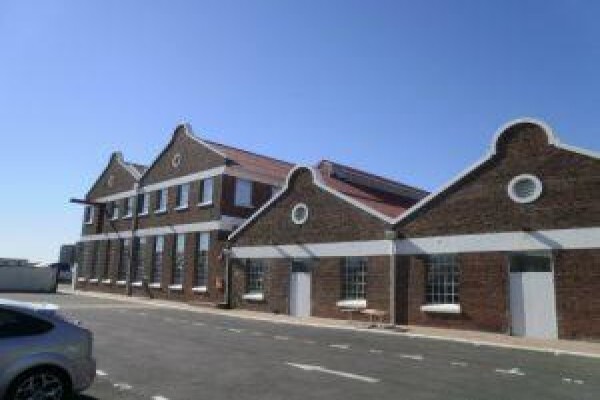 Ellis Brown Commercial Properties