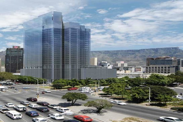 Ellis Brown Properties (Pty) Ltd
