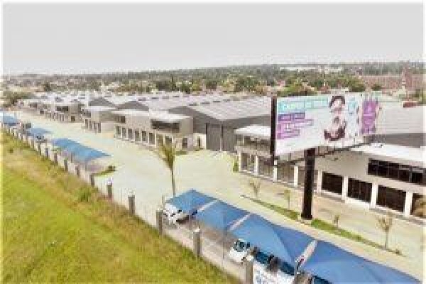 Ellis Brown Properties (Pty) Ltd