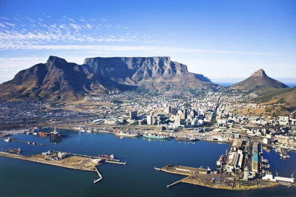 Farrelli Holdings (Pty) Ltd