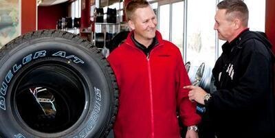 Autoquip Tyre & Wheel