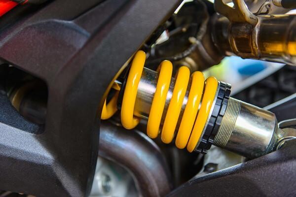 Thomas Tyres-Supa Quick