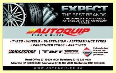 Autoquip Tyre & Wheel