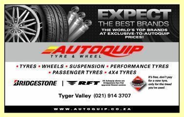 Autoquip Tyre & Wheel