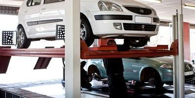 Autoquip Tyre & Wheel