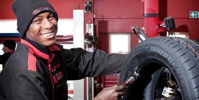 Autoquip Tyre & Wheel