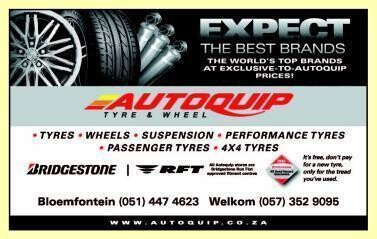 Autoquip Tyre & Wheel