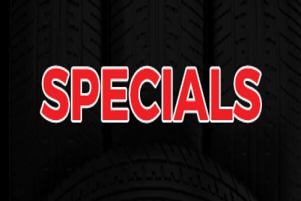 Goodhope Tyres (Wynberg)