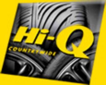 Hi-Q Tyres (Westmead)