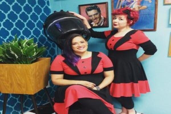 Fringe Hair Studio