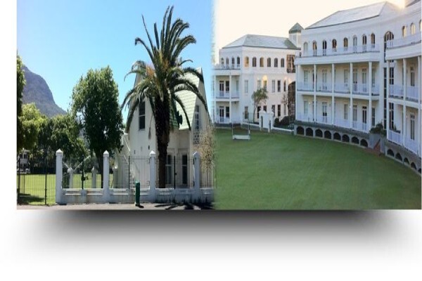 Edge Properties (Pty) Ltd