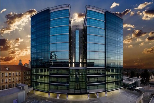 Edge Properties (Pty) Ltd