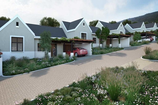 Arun Property Development (Pty) Ltd
