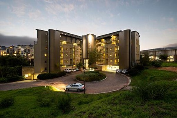 Arun Property Development (Pty) Ltd