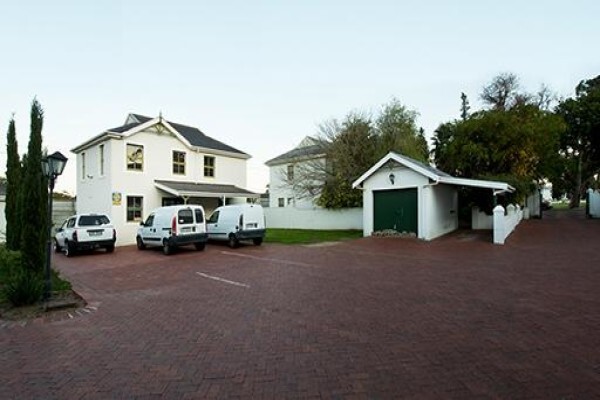 Arun Property Development (Pty) Ltd