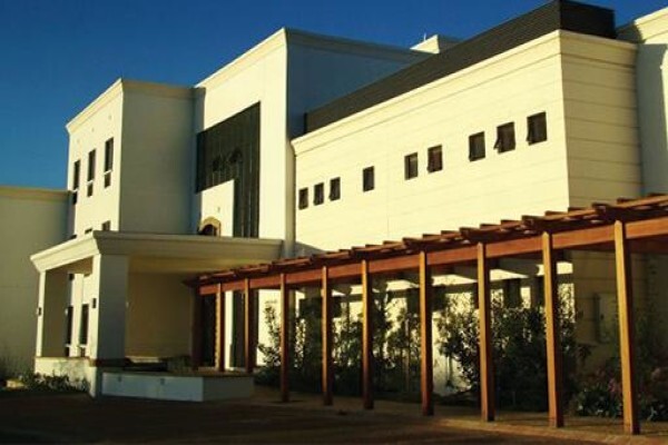 Arun Property Development (Pty) Ltd