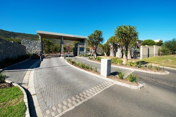 Arun Property Development (Pty) Ltd