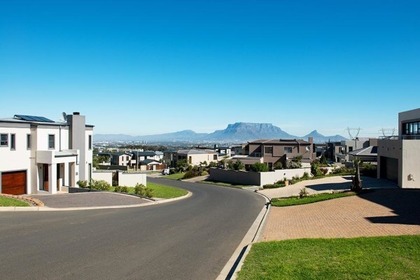 Arun Property Development (Pty) Ltd