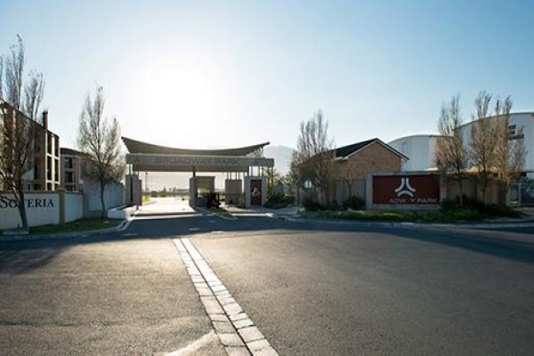 Arun Property Development (Pty) Ltd