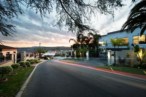 Arun Property Development (Pty) Ltd