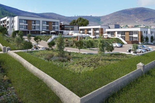 Arun Property Development (Pty) Ltd