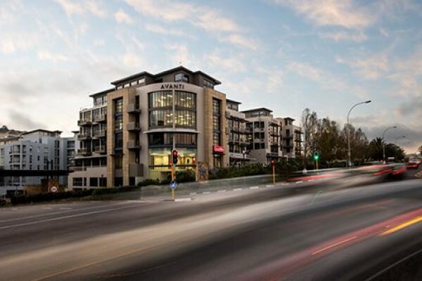 Arun Property Development (Pty) Ltd
