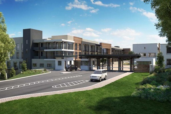 Arun Property Development (Pty) Ltd