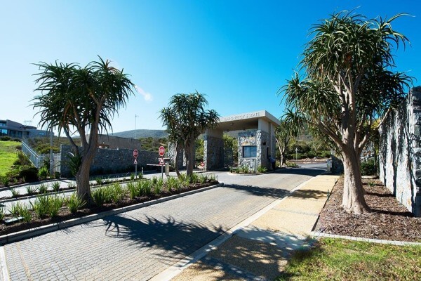 Arun Property Development (Pty) Ltd