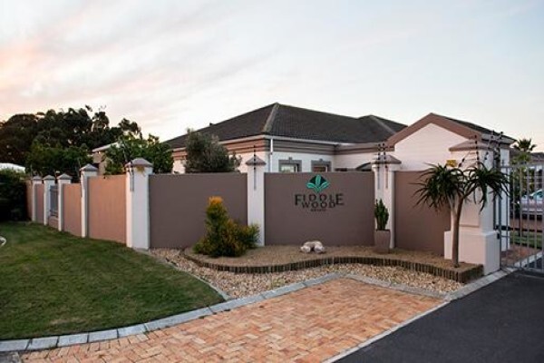 Arun Property Development (Pty) Ltd