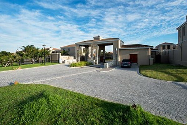 Arun Property Development (Pty) Ltd