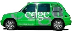 Edge Properties (Pty) Ltd