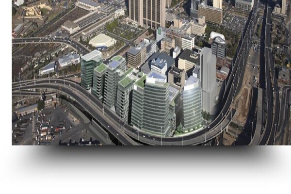 Edge Properties (Pty) Ltd