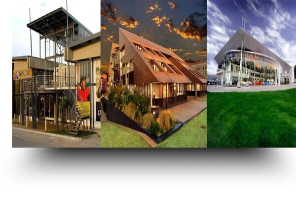 Edge Properties (Pty) Ltd