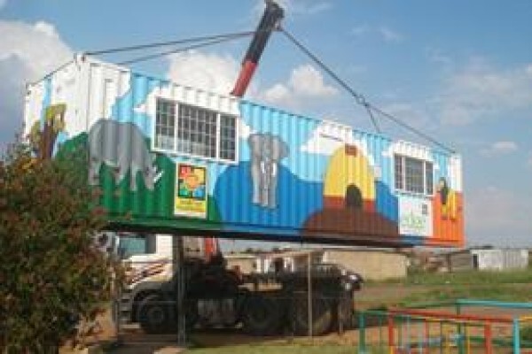 Edge Properties (Pty) Ltd
