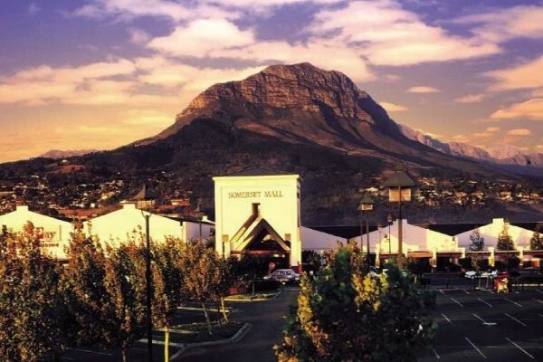 Grapnel Property Group (Pty) Ltd