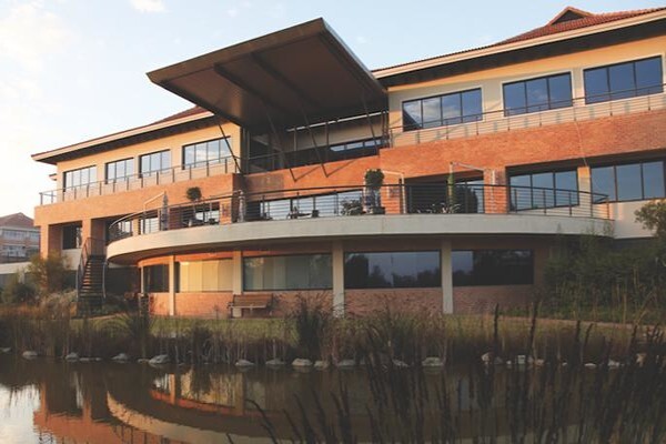 Grapnel Property Group (Pty) Ltd