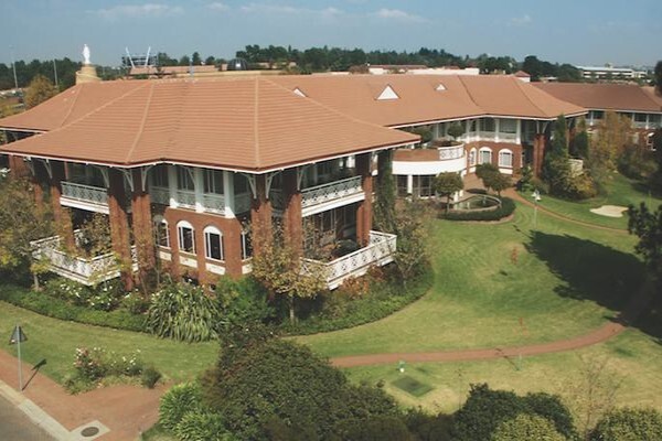 Grapnel Property Group (Pty) Ltd