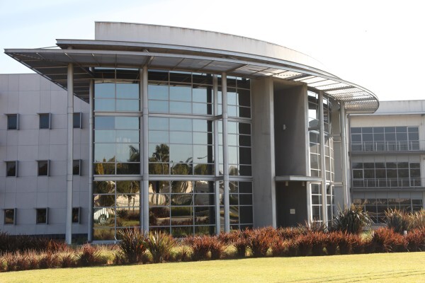 Grapnel Property Group (Pty) Ltd