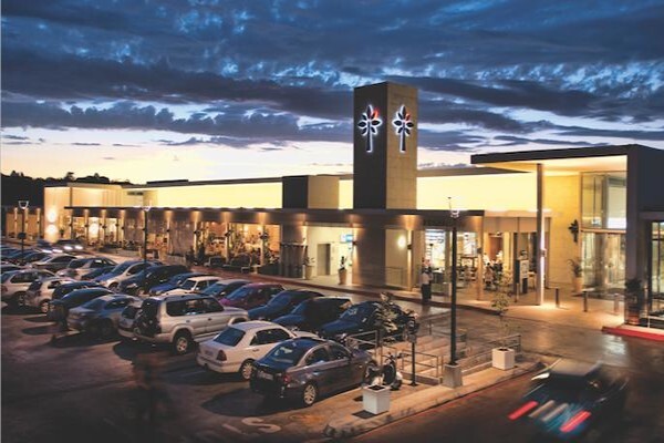 Grapnel Property Group (Pty) Ltd