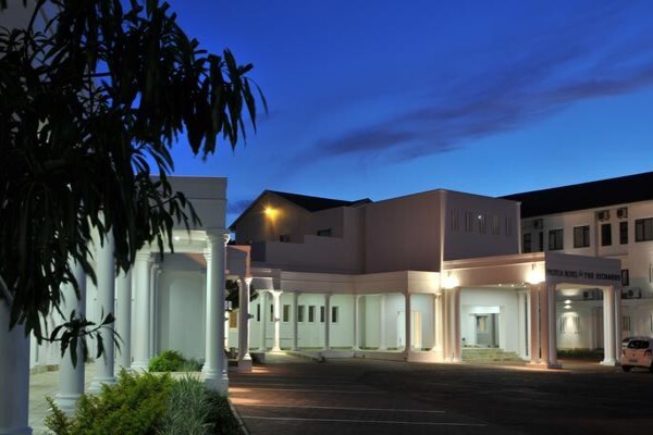 Grapnel Property Group (Pty) Ltd