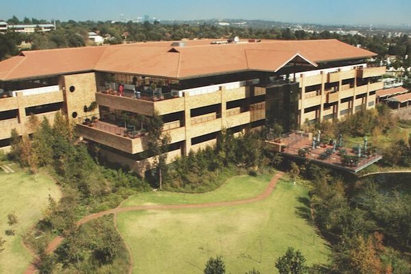 Grapnel Property Group (Pty) Ltd