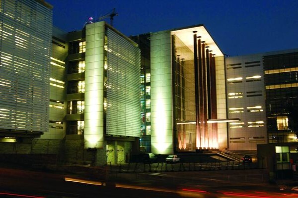 Grapnel Property Group (Pty) Ltd