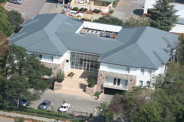 Grapnel Property Group (Pty) Ltd