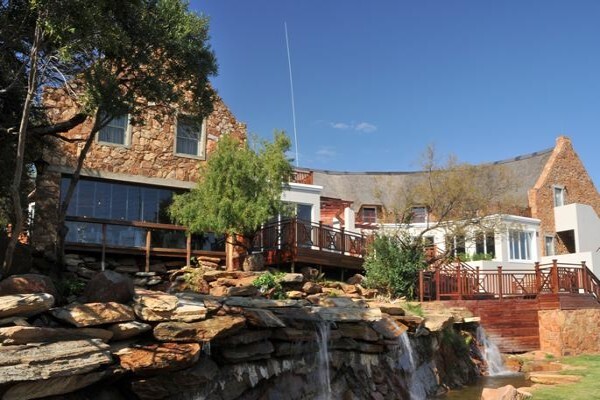 Grapnel Property Group (Pty) Ltd