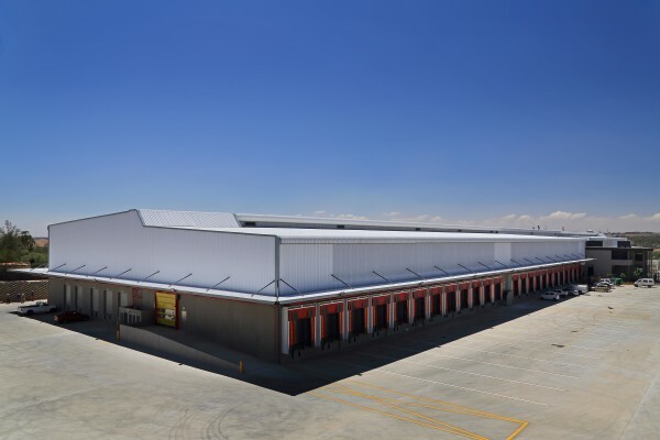 Intaprop (Pty) Ltd